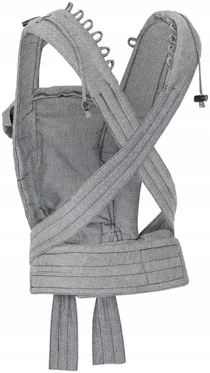 HOPPEDIZ Bondolino Plus nosidełko ergonomiczne