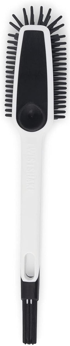 TWISTSHAKE Dishbrush 2w1 szczotka do czyszczenia butelek i smoczków 27 cm