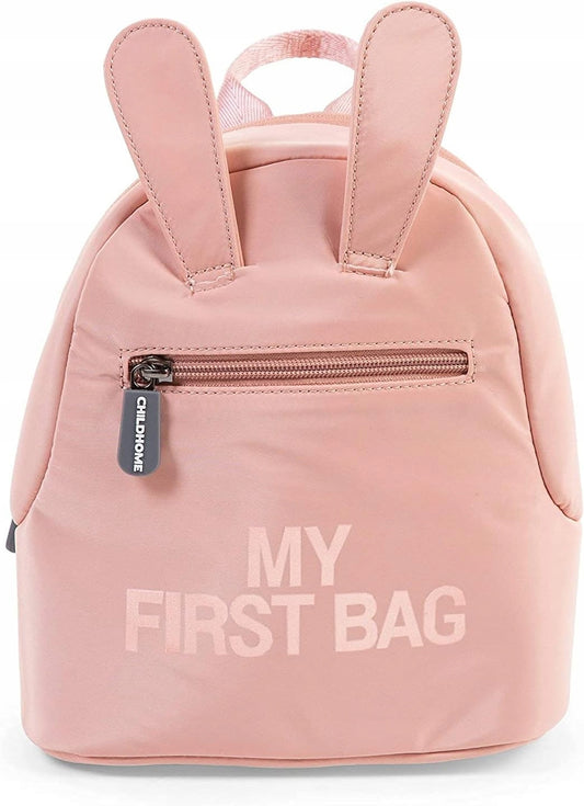 CHILDHOME My First Bag KINDER RUCKSACK Teddy