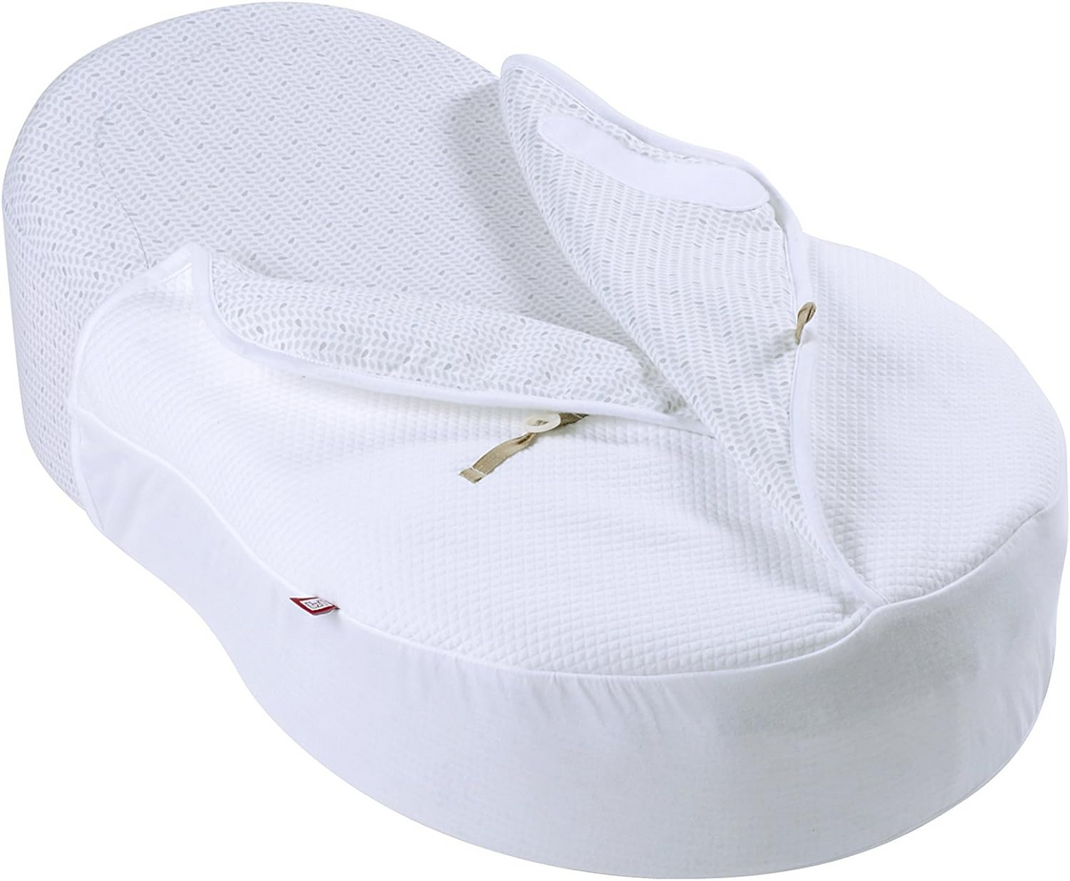 RED CASTLE Cocoonacover Wickel-Schlafsack 2,5 TOG