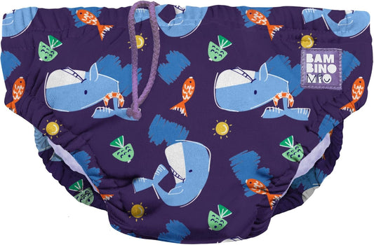 Bambino Mio pieluszka do pływania 6-12m