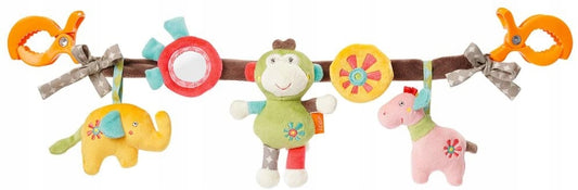 FEHN zawieszka łańcuch do wózka SAFARI