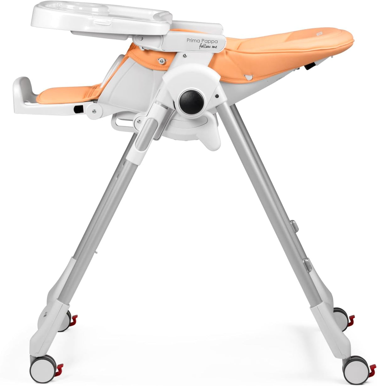 PEG PEREGO Prima Pappa Follow Me etetőszék 15kg-ig