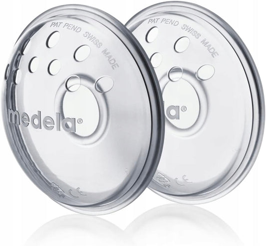MEDELA set de formación de pezones con protectores