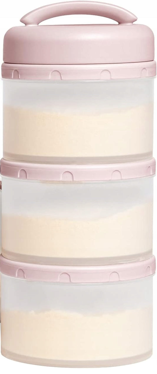 TERMICHY contenitore per latte artificiale 3 x 60 g