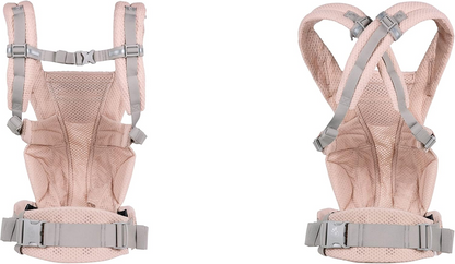 ERGOBABY OMNI BREEZE nosidełko ergonomiczne