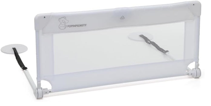 FOPPAPEDRETTI Hopla bed rail + carrying case