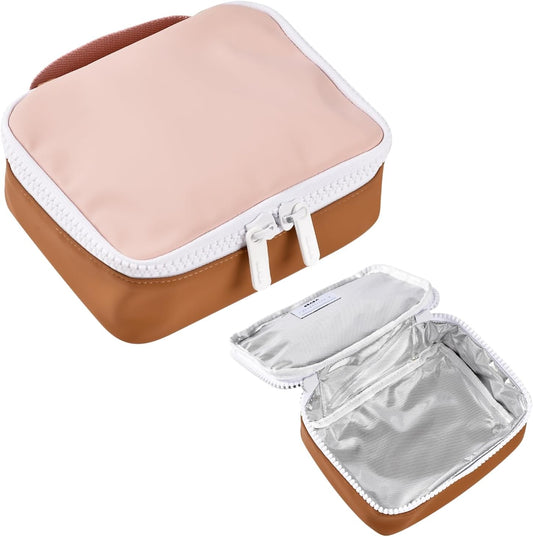 BEABA borsa termica isolata lunchbox 2,7l