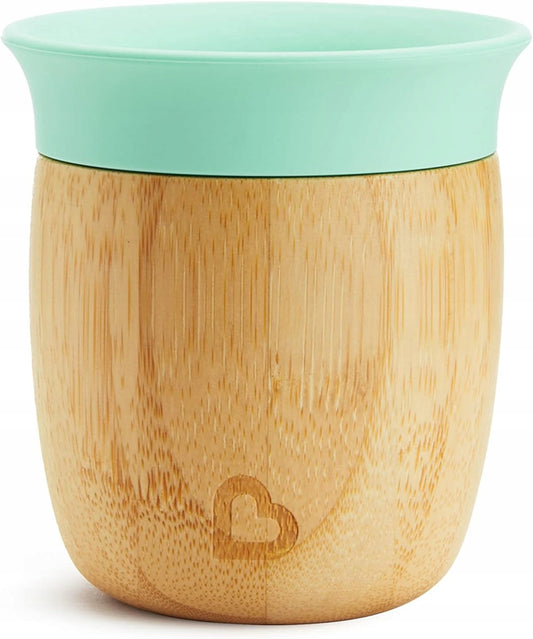 MUNCHKIN Bambou Κύπελλο από μπαμπού 150 ml 6m+