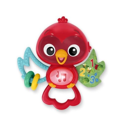 Baby Einstein Roxy musiklegetøj