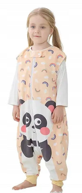 MICHLEY sac de dormit PANDA 1-3 ani S