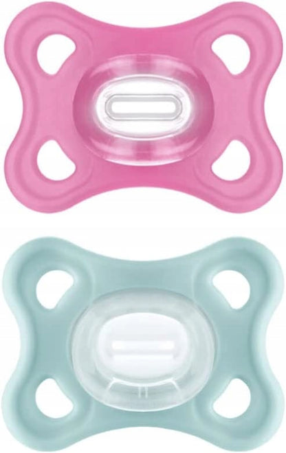 MAM COMFORT duda x2 2-12 msc