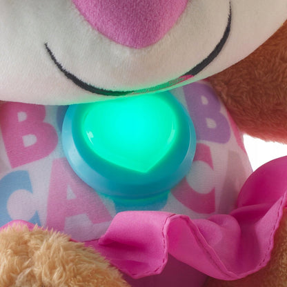 FISHER-PRICE FPP52 Puppy zusje in het Frans