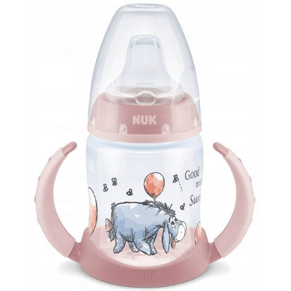 NUK Learner Cup COPO 150 ml indicador de temperatura