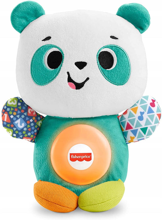 FISHER-PRICE PANDA interactive allemand