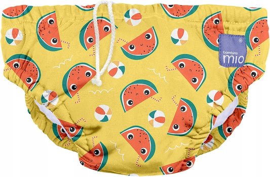 BAMBINO MIO pielucha do pływania arbuzy 1-2lata