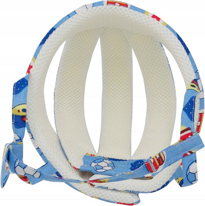 IULONEE Songzhilong skyddshjälm för barn 40-60 cm 6 m+