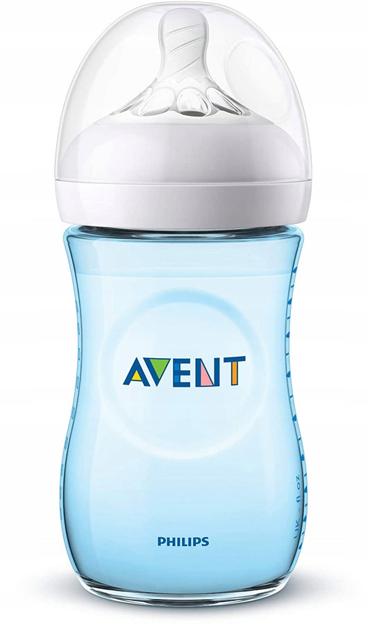 PHILIPS AVENT SCD301/04 zestaw dla noworodków