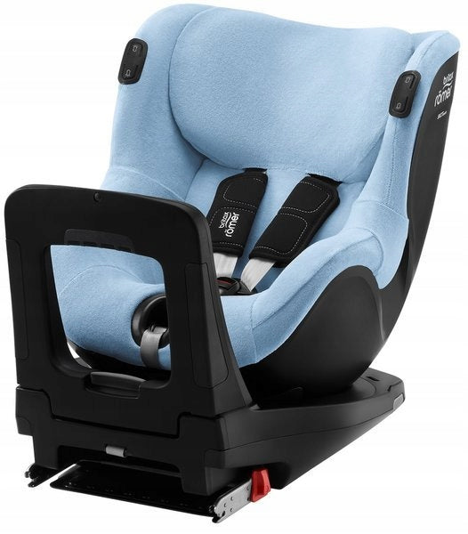 BRITAX ROMER husă pentru scaun auto DUALFIX (M) i-Size/iSENSE/SWINGFIX