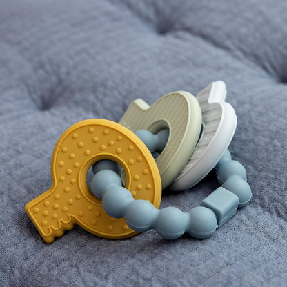 LITTLE DUTCH teething keys