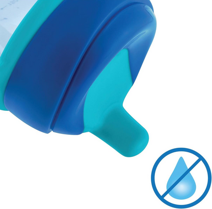 CHICCO Transition Cup non-spill cup