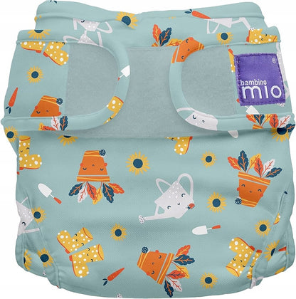BAMBINO MIO copripannolino 9kg+