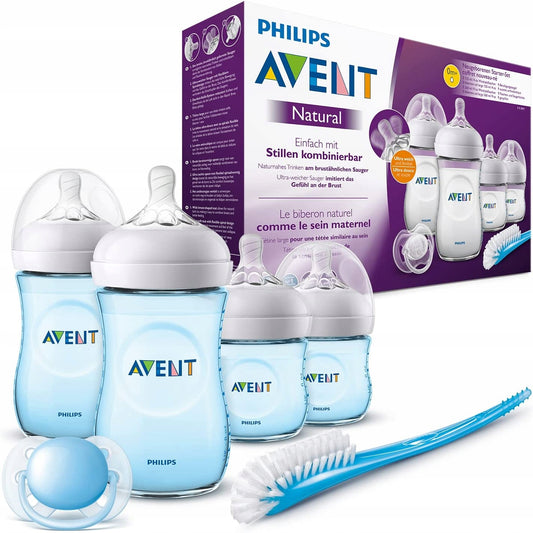 PHILIPS AVENT SCD301/04 sada pro novorozence
