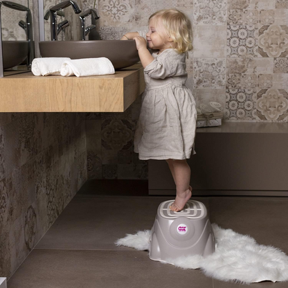 OKBABY Herbie sgabello antiscivolo per bambini 100 kg
