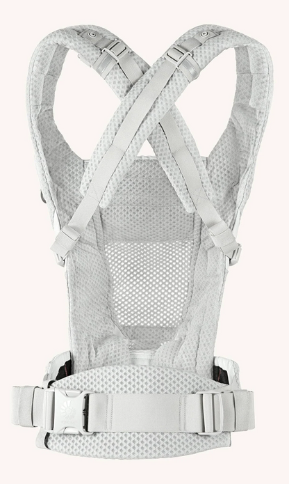 ERGOBABY ADAPT SoftFlex MESH nosidełko ergonomiczne 3,2-20kg