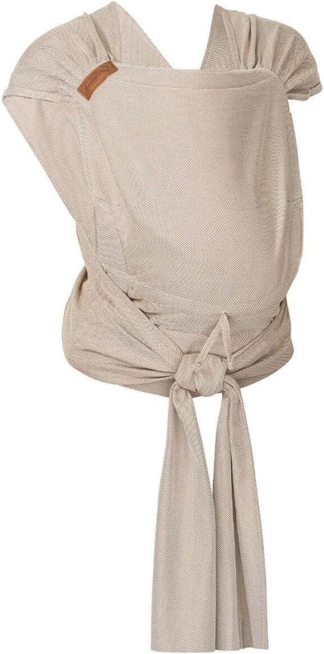 HOPPEDIZ hop-tye buckle ергономична носилка 0-30 msc