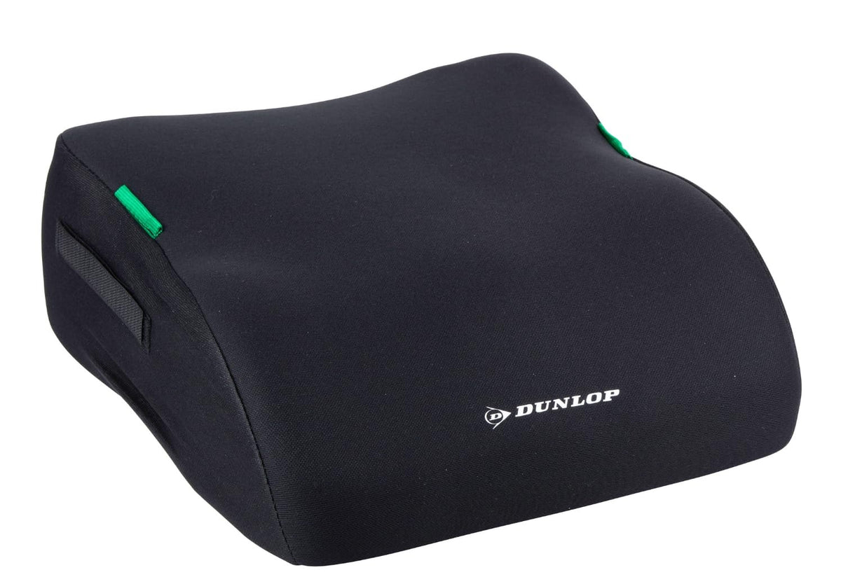 DUNLOP Car Booster rehausseur de voiture pour enfant de 135 à 150 cm