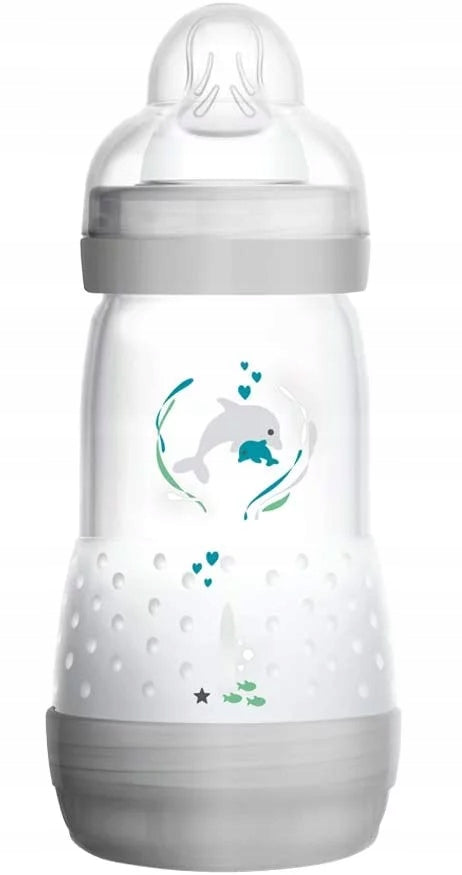 MAM Easy Start butelka antykolkowa 260ml 2m+