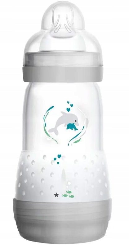 MAM Easy Start butelka antykolkowa 260ml 2m+