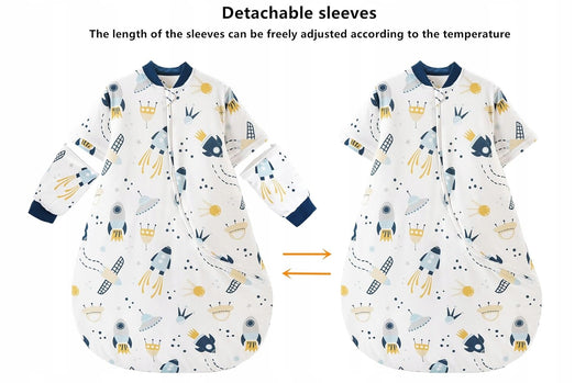 CHILSUESSY sovepose 2,5TOG 100cm