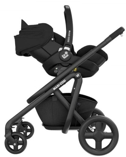 MAXI-COSI MARBLE κάθισμα αυτοκινήτου gr 0 ISOFIX