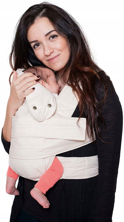 MARSUPI 2.0 marsupio ergonomico S/M 3,5 - 15 kg