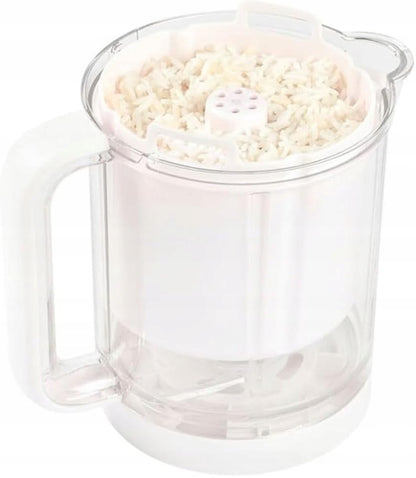 BEABA cestello per la cottura di pasta e riso per BABYCOOK EXPRESS 850 ml
