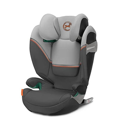 Cybex Solution S2 i-Fix fotelik samochodowy 100-150cm / 15-50kg