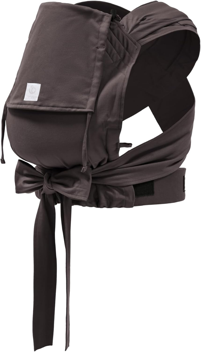 STOKKE LIMAS marsupio ergonomico fino a 15kg