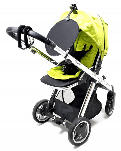 MY BUGGY BOARD parasole per passeggino 34 cm UPF 50+