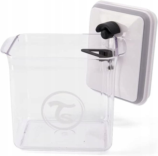 TWISTSHAKE luchtdichte melkcontainer 1700 ml