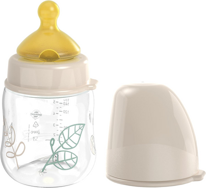 NIP Cherry Green bottle