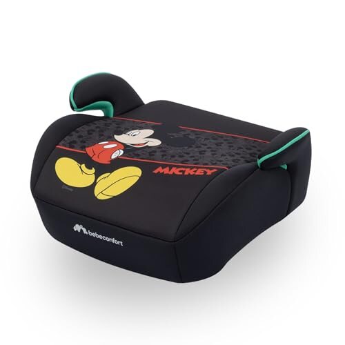 Bébé Confort Manga i-Safe fotelik samochodowy 128-150cm Myszka Mickey
