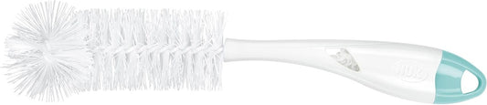 NUK 2w1 szczotka do czyszczenia butelek i smoczków 28 cm