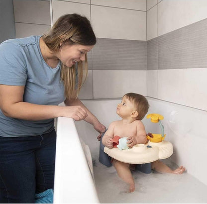 SMOBY Piccola sedia da bagno 6-13 kg 6 m+