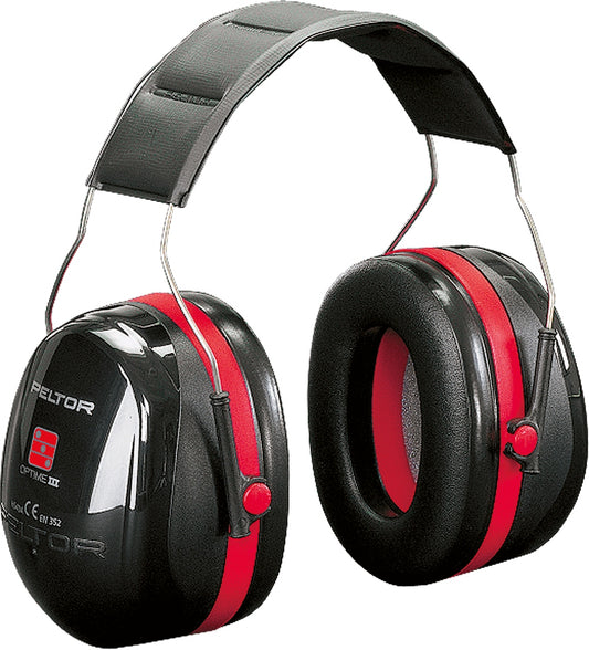 3M PELTOR Optime III căști antifonice