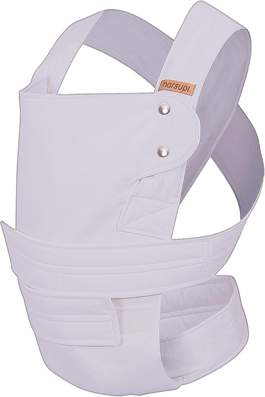 MARSUPI 2.0 ергономична носилка S/M 3,5 - 15 kg