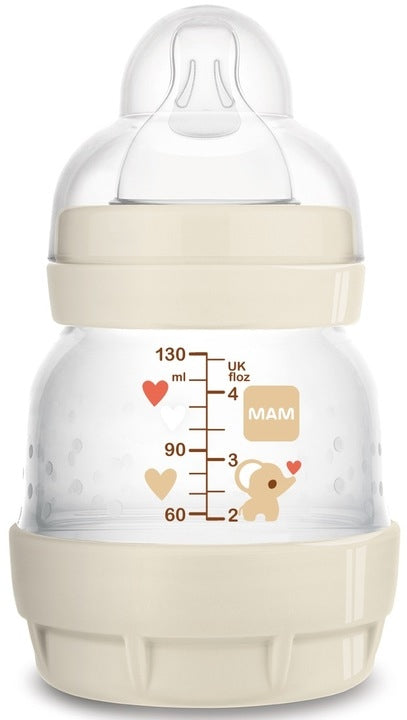 MAM Easy Start antikólika cumisüveg 130 ml 0+