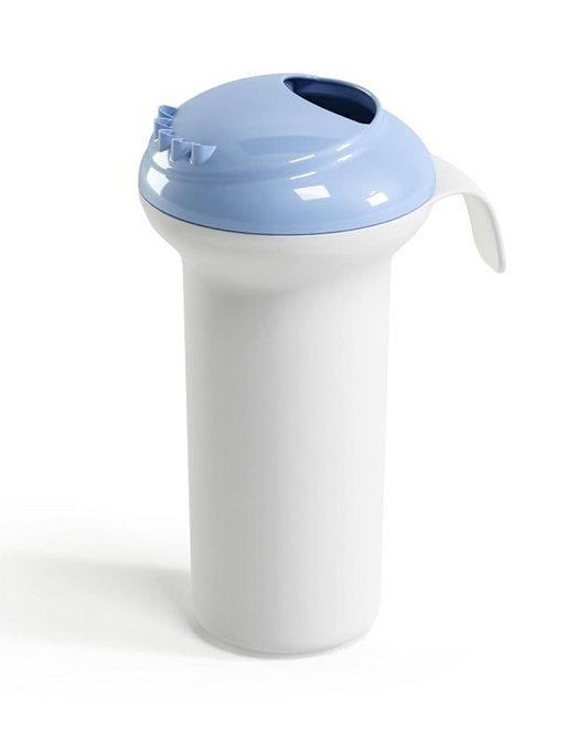 OKBABY Splash nádoba na oplachování dětských vlasů 500 ml
