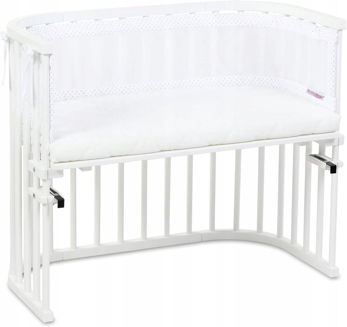 BABYBAY spjälskydd 149x24cm